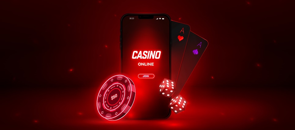 online casino